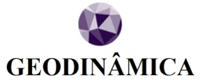 Geodinâmica